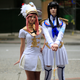 Image for article titled The Coolest Cosplay from Geek Girl Con